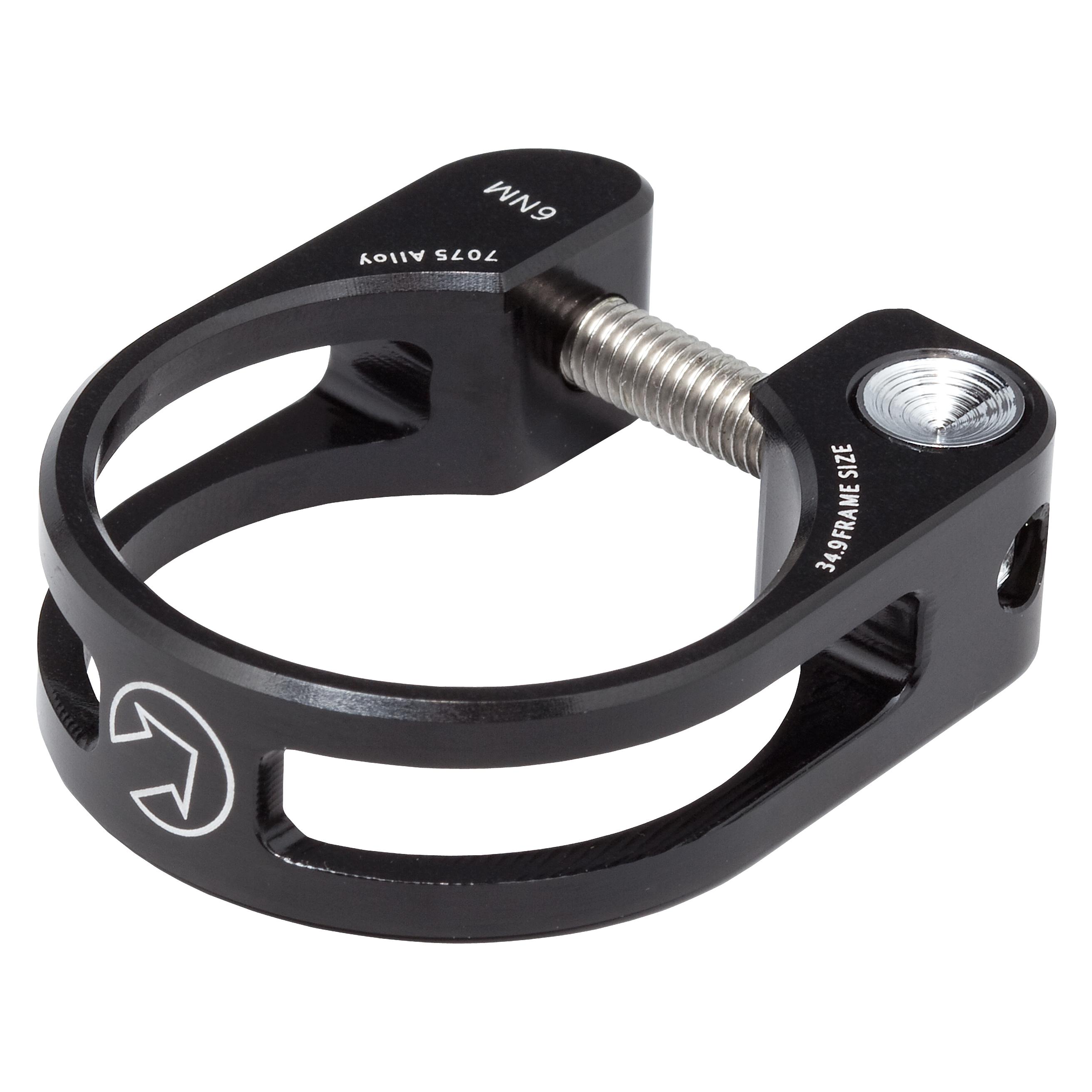PRO Bike Gear Performance Sattelstützenklemmschelle (PRAC0064)