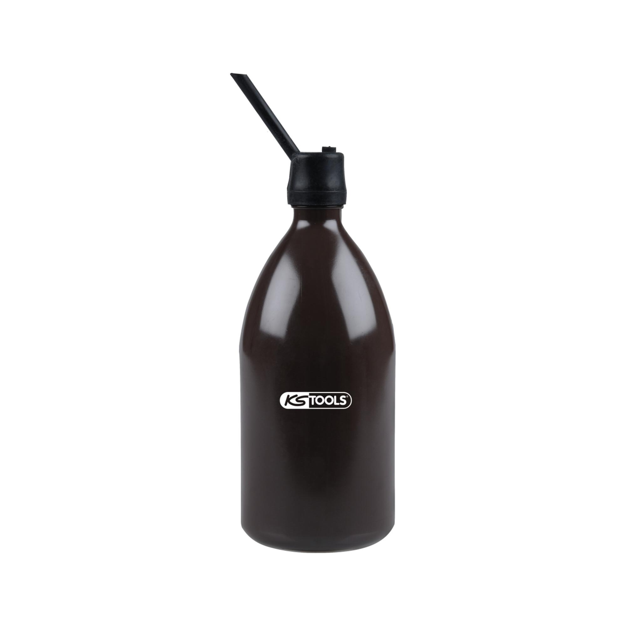 KS Tools Batteriefüllflasche für Batteriesäure (550.1701)
