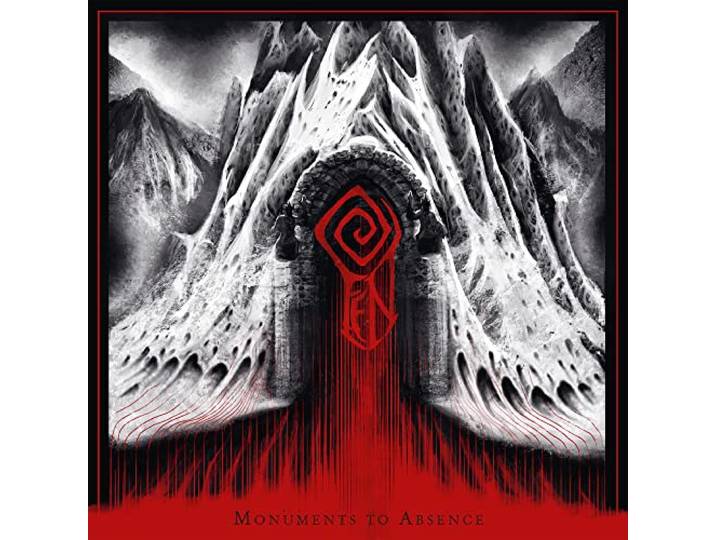 Monuments to Absence