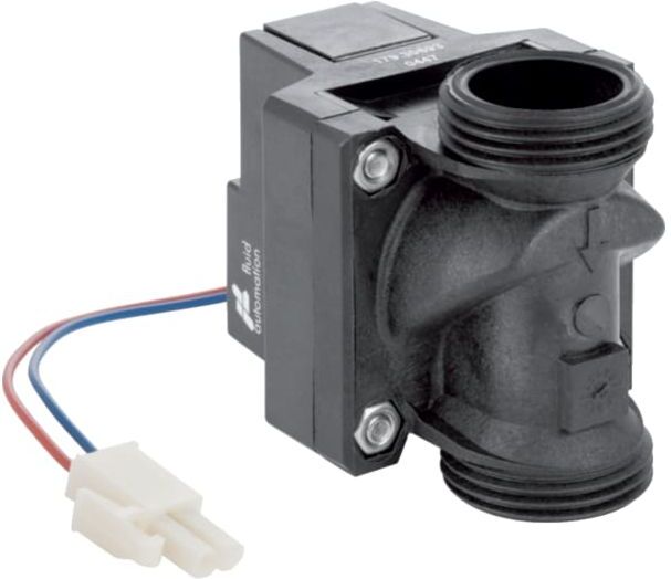 Geberit Magnetventil 7V/1 W zu IRB 240530001 mit Dichtungen