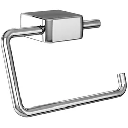 Papierhalter emco trend chrom, ohne Deckel