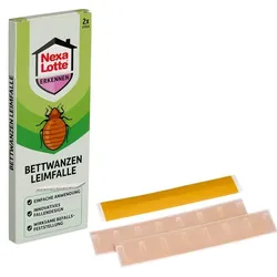 Nexa Lotte® Bettwanzen-Klebefalle