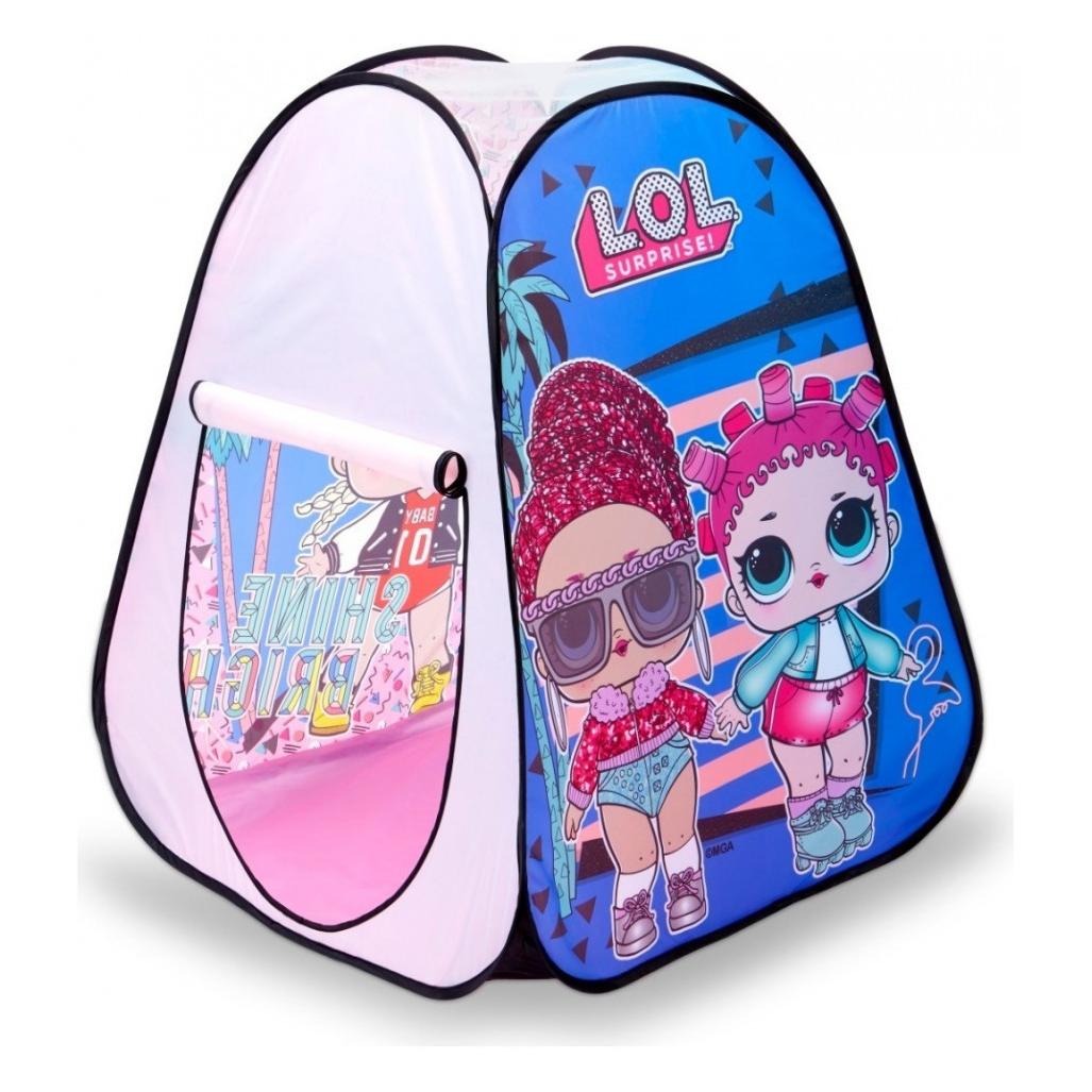 Little Tikes 651878 LOL Surprise Pop-up Children's Tent (33084126)