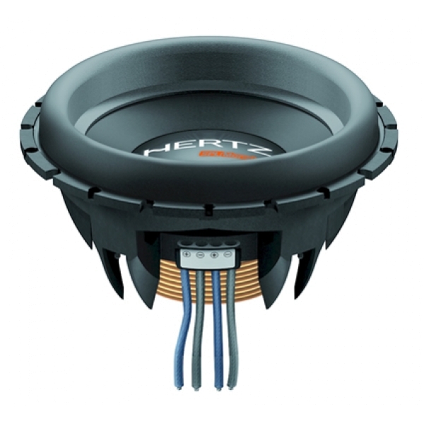 Hertz MG 12 2x1.0