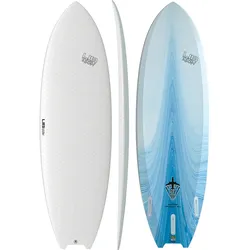 LIB TECH JET STREAM Surfboard 2026 - 5,9