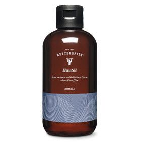 Retterspitz Hautöl 200 ml Öl