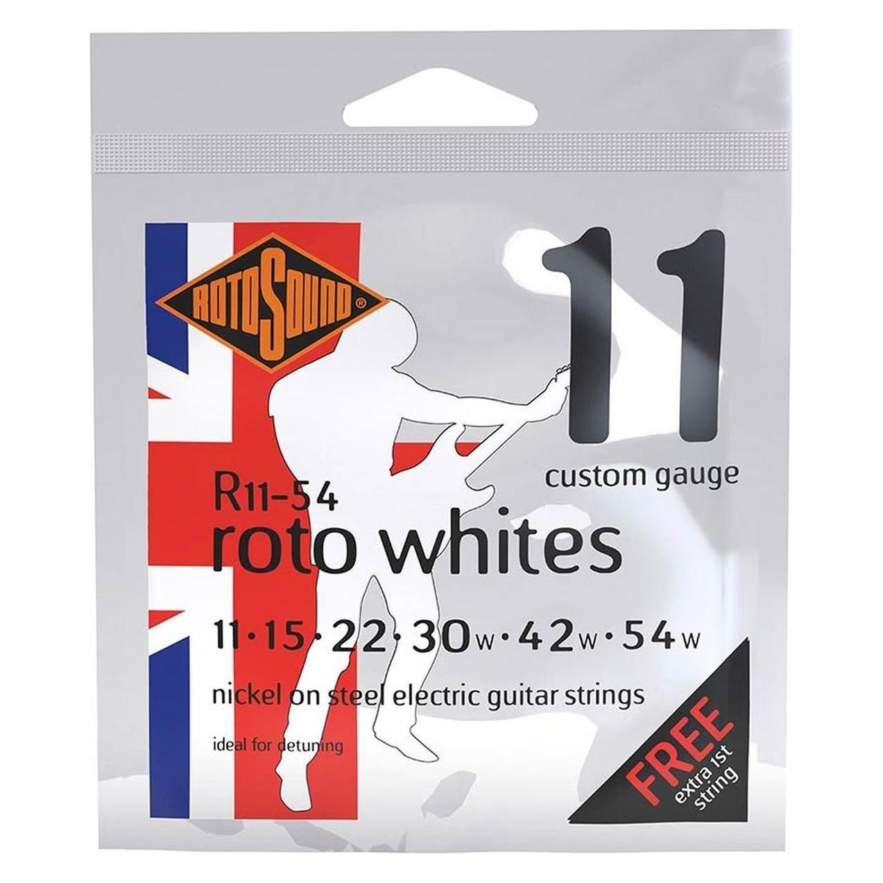 Rotosound R11-54 (E-Gitarre) (54141620)