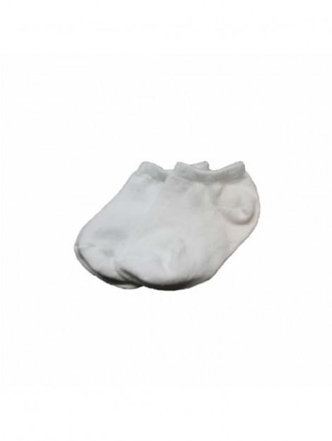 In Control iN ControL iN ControL multipack unisex Sneaker Socks - WHITE