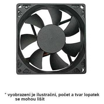 Primecooler PC-5010L12S SuperSilent (50 mm) (PC-5010L12S)