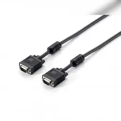 Kabel Equip Svga 3Coax männlich - männlich 1.8M mit Fer