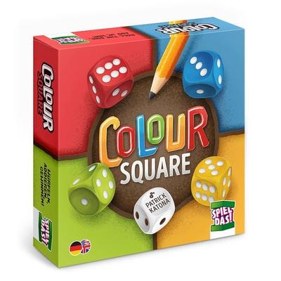 Colour Square (d)