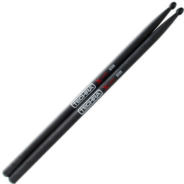 Techra XCarb 2b Carbon Sticks