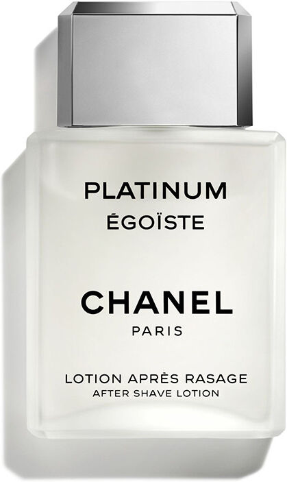 CHANEL PLATINUM ÉGOÏSTE PLATINUM ÉGOÏSTE