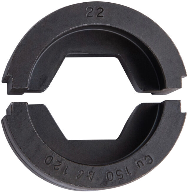 Makita Embout presse hexagonal K22 (ZM00000224)
