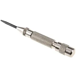 RS PRO, Meissel, Automatischer Körner 4mm
