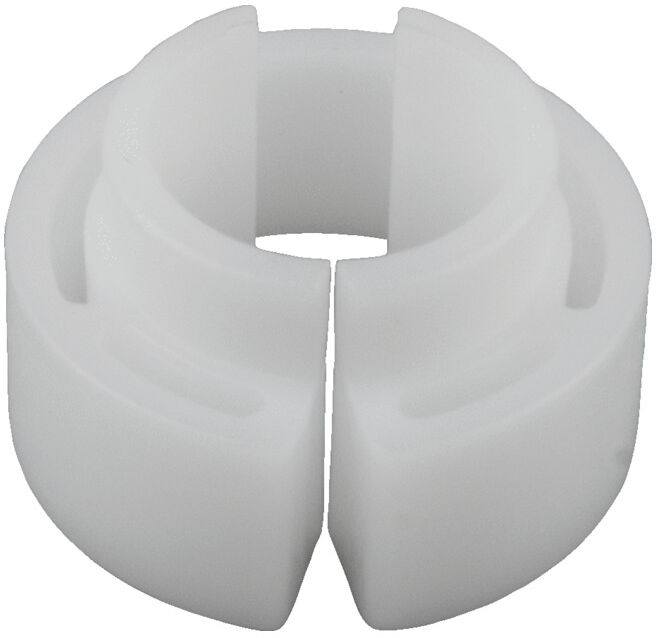 KS Tools Extracteur de cosses PVC blanc, 1/2
