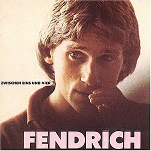 Rainhard Fendrich - Zwischen Eins Und Vier - Preis vom 11.10.2026 03:10:56 h