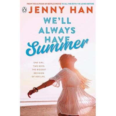 We'll Always Have Summer, Taschenbuch von Jenny Han, Penguin Books Ltd