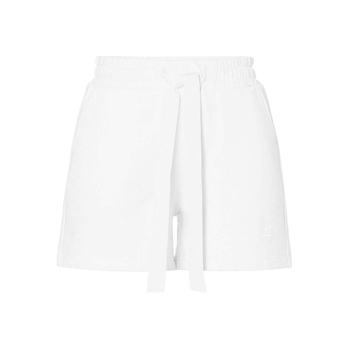 Goldbergh Nice Short white (8000) XS GB38070261-8000-XS