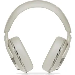 Bowers & Wilkins Px7 S3 (ANC, 30 h, Kabellos), Kopfhörer, Weiss