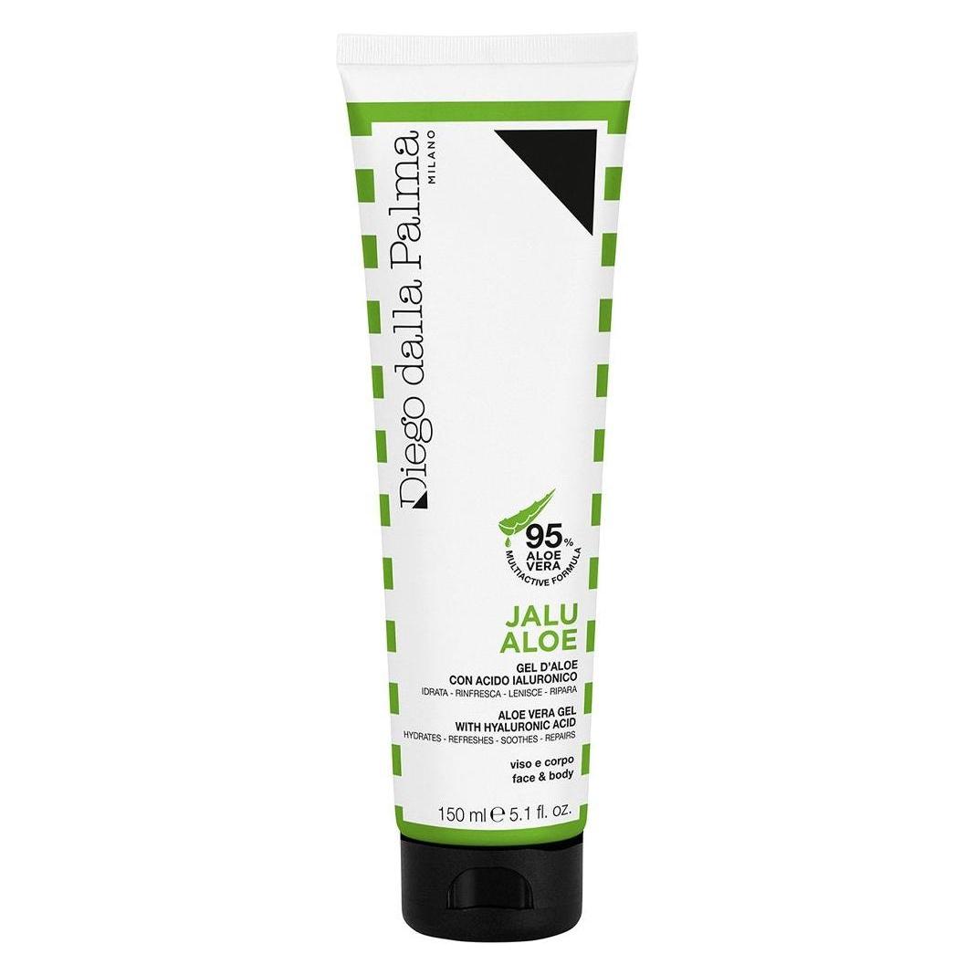 Diego dalla Palma Jalu aloe (Körpermilch, 150 ml) (DSK0615)