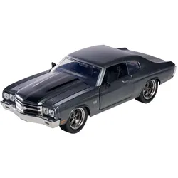 Jada Fast & Furious 1970 Chevrolet 1:24