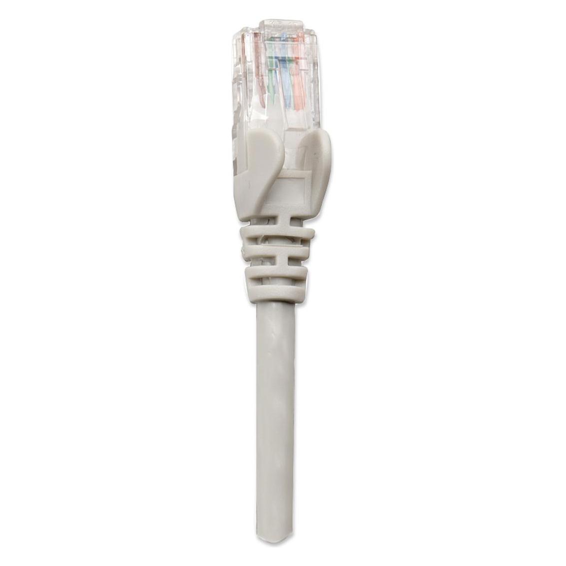 Intellinet Patch-Kabel (U/UTP, UTP, CAT5e, 3 m) (319768)