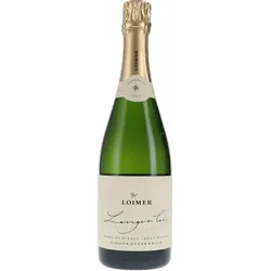 Langenlois Grosse Reserve Blanc de Blancs Brut Nature Loimer 2014 BIO