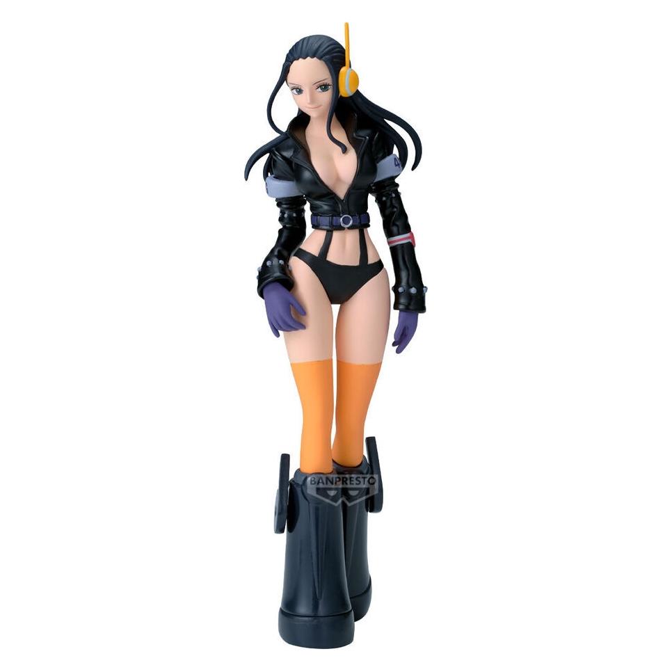 Banpresto One Piece - Nico Robin The Shukko (60953)