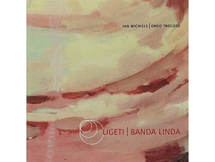 Michiels/Ongo Trogode - Etudes Pour Piano Vol 1