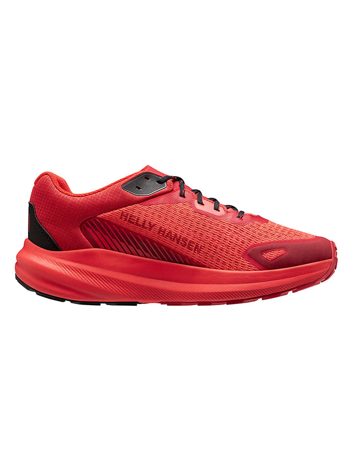 Helly Hansen Trailrunningschuhe "Buzzard" in Rot - 43