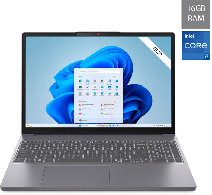 PC PORTÁTIL LENOVO IDEAPAD S3 15IRH10-297
