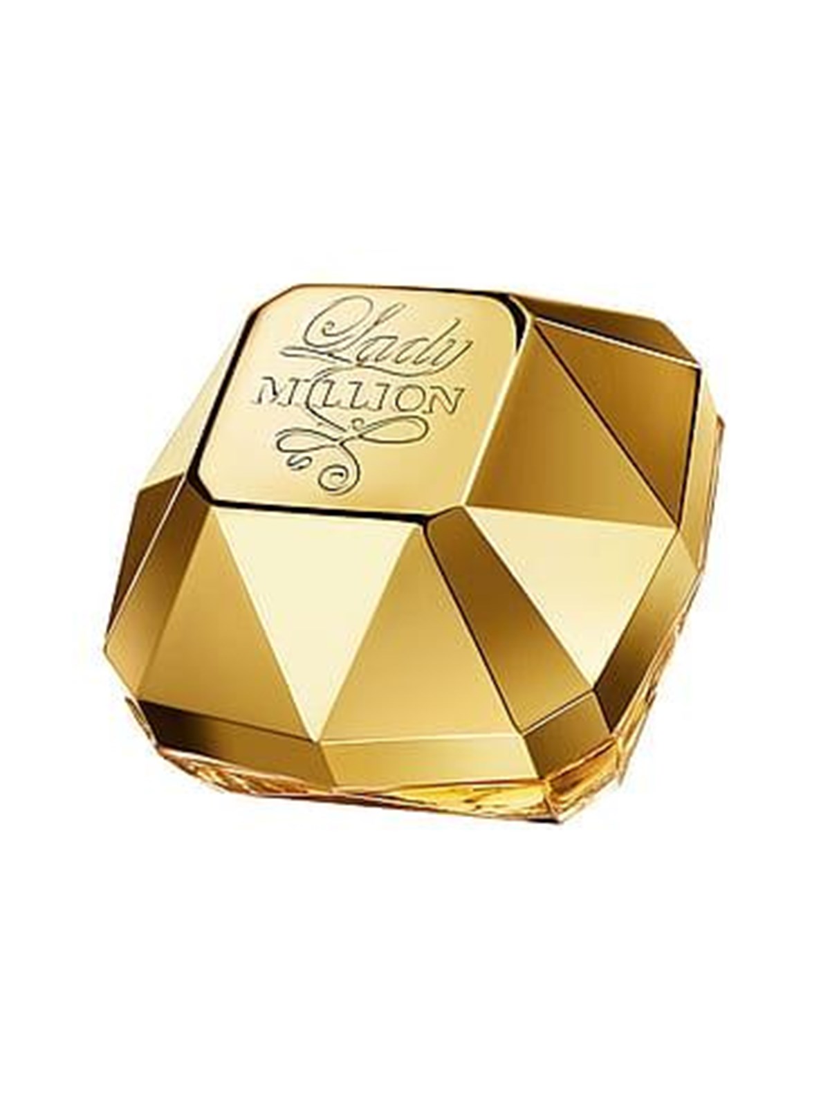 PACO RABANNE Lady Million Eau de Parfum - 30 ml0