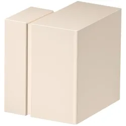 Rehau SIGNA BASE Außeneck BRK AE70130 cws