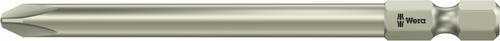 Wera 3851/4 PH 2 X 89MM 05071082001 Kreuzschlitz-Bit PH 2 Edelstahl F 6.3