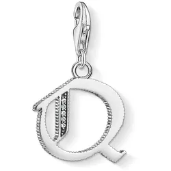 Thomas Sabo 1597-643-21 Charm-Anhänger Buchstabe Q