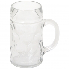 Bartl Glas-Maßkrug 245061