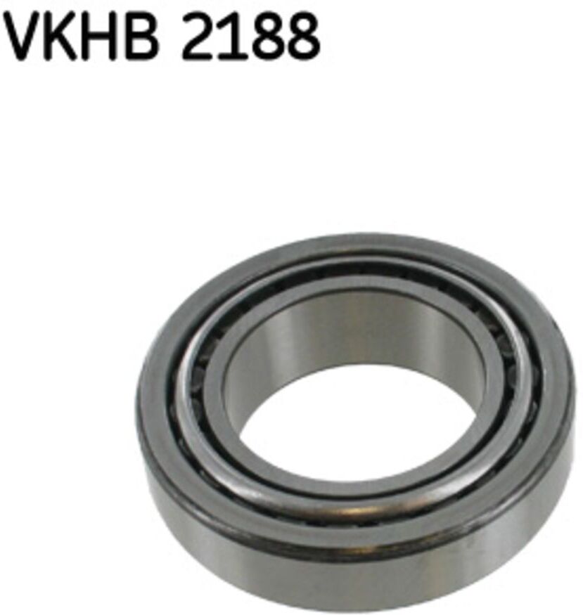 Radlager SKF VKHB 2188