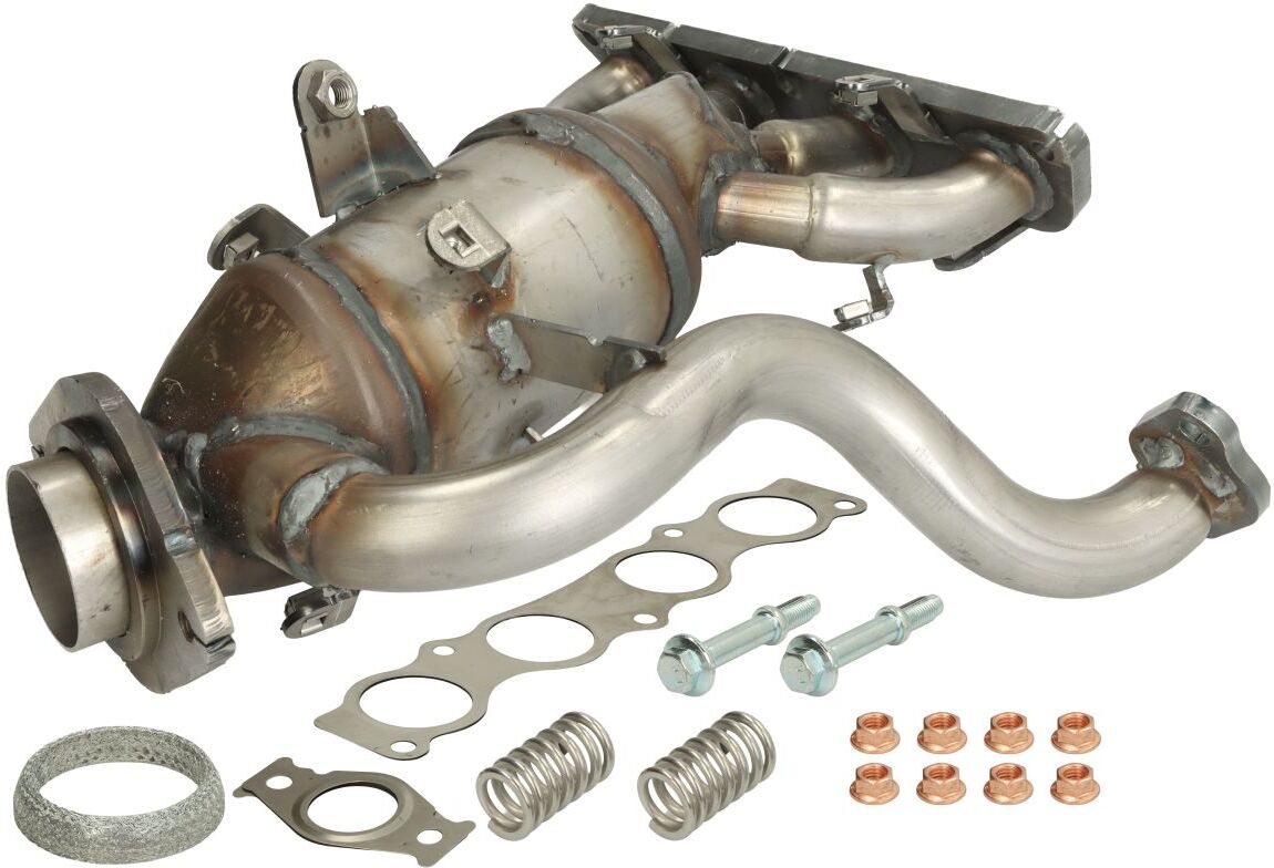Bosal Catalizzatore 090-347