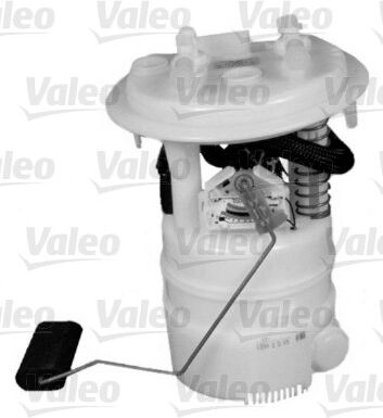 Valeo Kraftstoff-Fördereinheit 347126 Für Citroën
