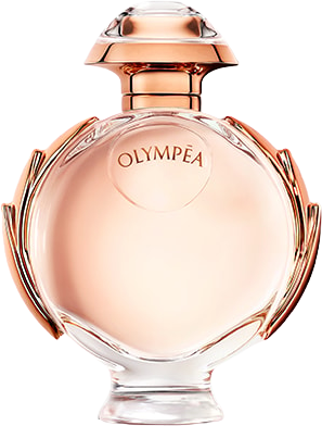 Rabanne Olympéa Eau de Parfum Vaporizador 80 ml