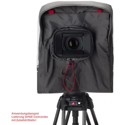 Manfrotto Pro Light Cineshield M/L Regenschutzhülle