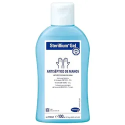 Sterillium Antiseptisches Hautgel 100ml