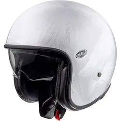 Premier Vintage Evo DR, Jethelm - Silber - L