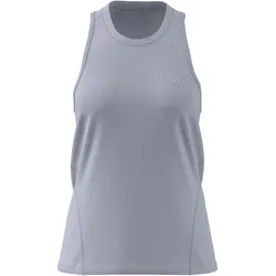 Adidas, Damen, Sportshirt, Designed for Training (L), Violett, Grau