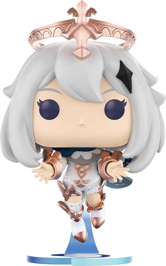 Funko Pop! Vinyl figuur Genshin Impact - Paimon 162