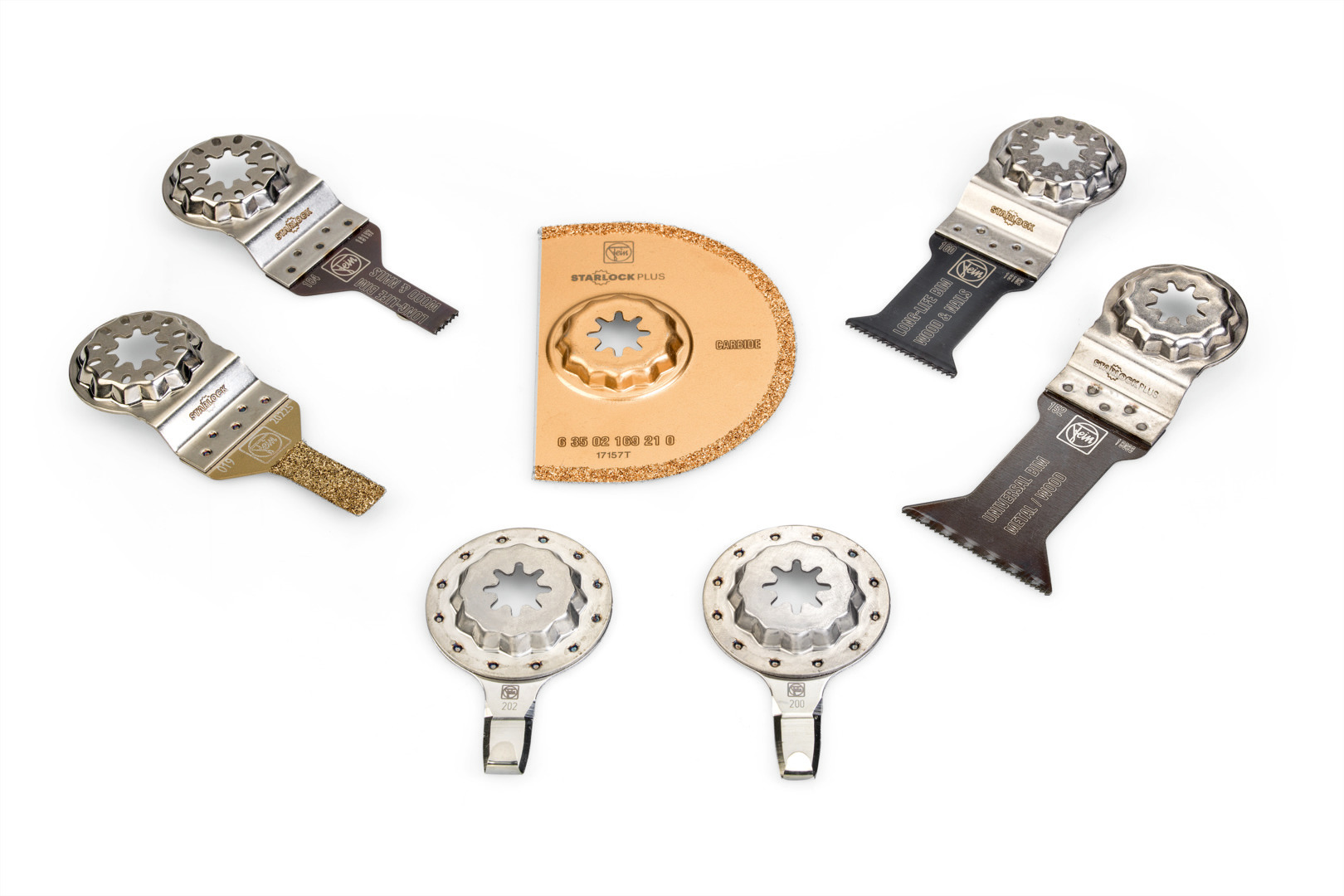 FEIN Profi-Set Marine, Aufnahme SLP 35222967260