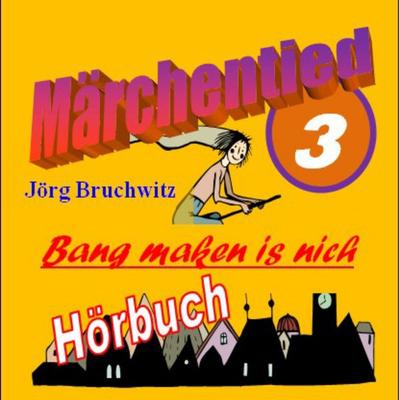 Bang maken is nich - Jörg Bruchwitz, Audio, 9783939531425