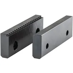 RÖhm Krallenbacke SKB Backen-B.125mm m.Feinstufe Backen-H.40mm PA