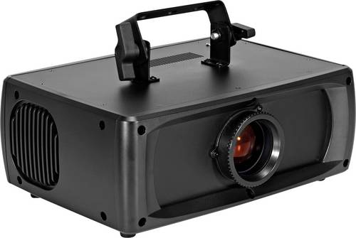 Eurolite 51918547 WF-100 DMX LED-Effektstrahler Anzahl LEDs (Details):1